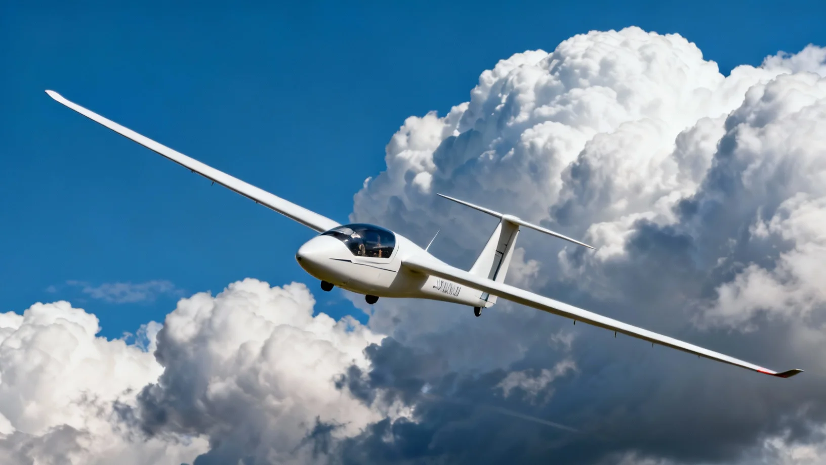 Top 5 des planeurs modernes les plus performants