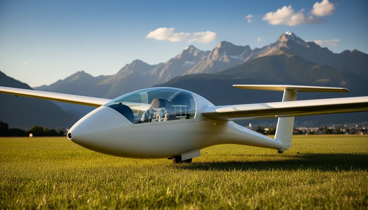 Choisir un centre de vol à voile : guide complet pour débuter